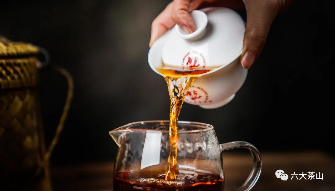 六大茶山限定新年好禮，解鎖虎年新玩法