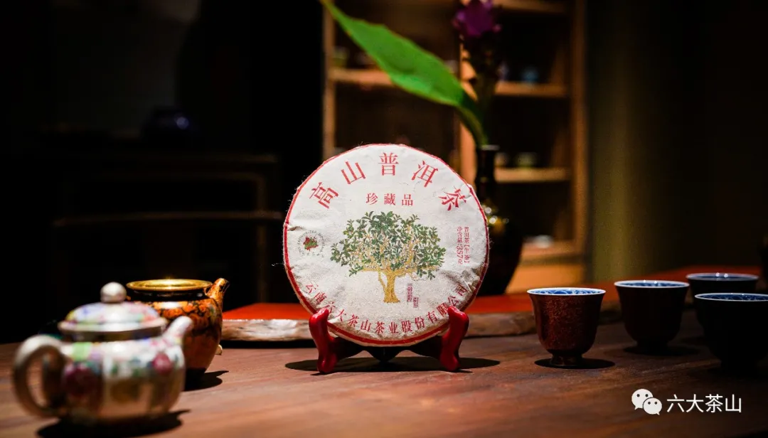 時(shí)間識(shí)味，越陳越香，普洱茶最適宜品飲的四個(gè)時(shí)間