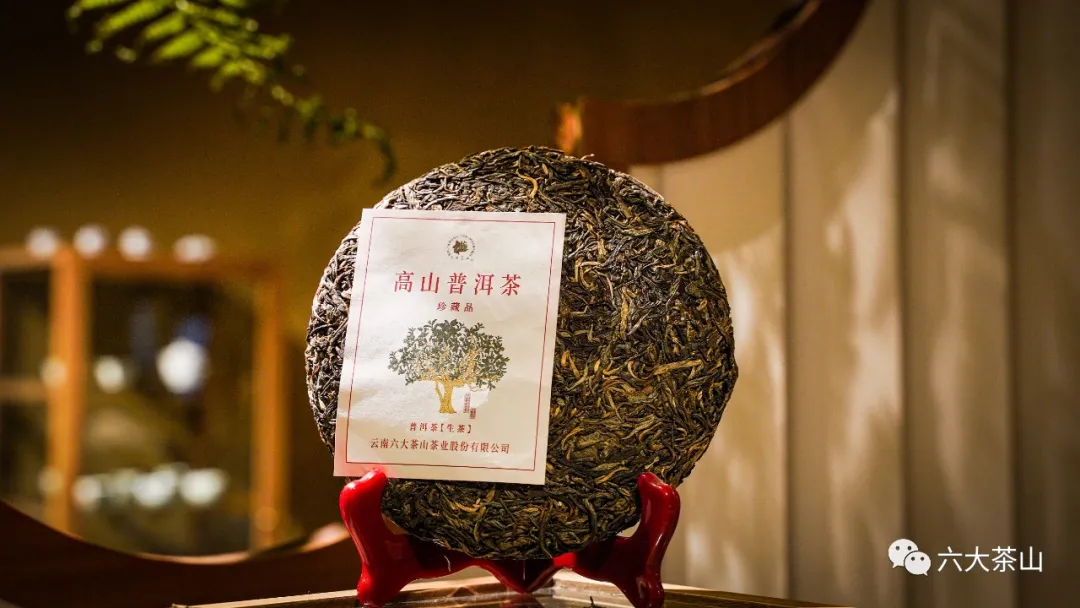 時(shí)間識(shí)味，越陳越香，普洱茶最適宜品飲的四個(gè)時(shí)間